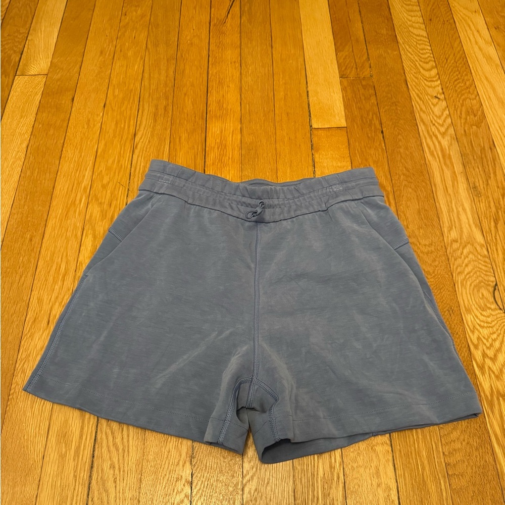 lululemon softstreme shorts